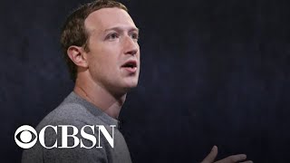 Scientists send letter of concern to Mark Zuckerberg
