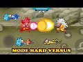 💛 MUGEN GOOKU BASE SSJ3 SSJGOD SSJBLUE 💛 Legendary Z Warriors APK #10 | Best VsGaming #FHD