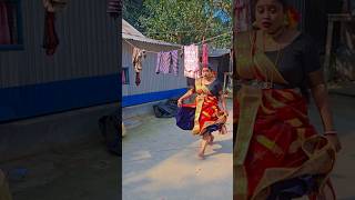 ও নুনুর বাবা গো #funny #shortvideo 😂🤣