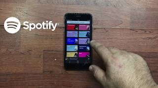 ¿Cómo Usar Spotify? Sal de dudas básicas con este tutorial