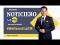 EN VIVO - Noticiero La FM de RCN 13 de septiembre de 2024