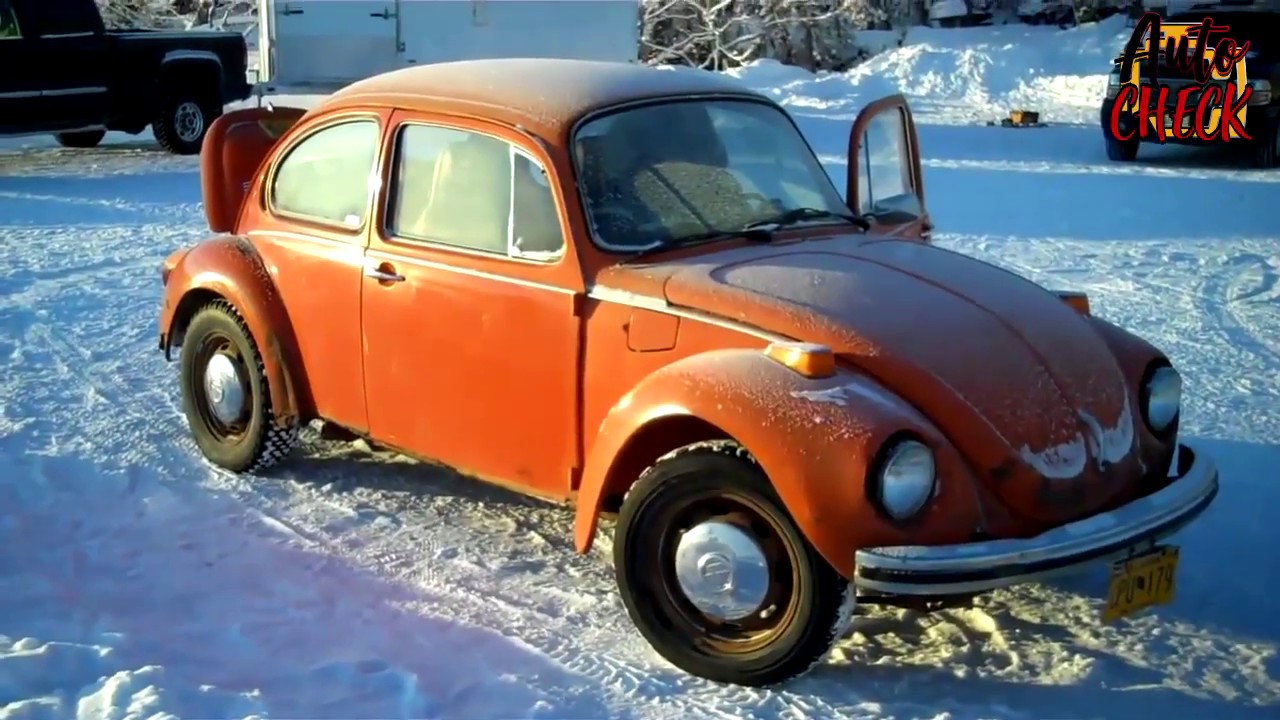 Cold Start Valve Vw Beetle At Dylan Schmella Blog