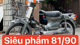 Siêu phẩm 81/90 ae quan tâm liên hệ em +855882285678 Zalo tele