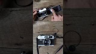 30 sec Camera Repair #filmisnotdead  #filmphotography #filmcamerarepair #filmcamera #filmcameras