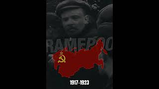 Happy birthday(retrospect) Vladimir Lenin 153 year