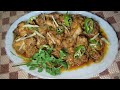 chatkhara ginger chicken recipe 😋 chatkara chicken patakha 🧨jiske taste par hojayengey sab fida🔥