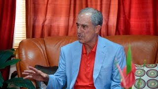 American Attorney Lanny Davis offers to raise funds for Dominica