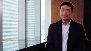 PwC Thailand's 60 years Growing Together