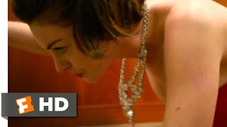 Ocean's 8 (2018) - Stealing the Necklace Scene (5/10) | Movieclips