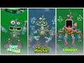 All Fanmade Wubbox vs All Fanmade Wubbox and All Baby Wubbox  ~ MSM