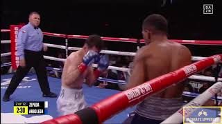 William Zepeda vs Jaime Arboleda | FULL FIGHT HIGHLIGHTS