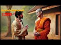 ये 1 पत्ता आपकी 90% बिमारियाँ ठीक करेगा gautam buddha updesh gautambuddhainspirationstoriesinhindi