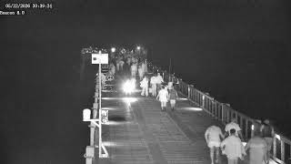 Pier Cam