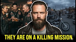 Why Biker Gangs Are Still a Major Threat in America