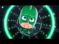 Gekko's Nice Ice Plan | PJ Masks Official