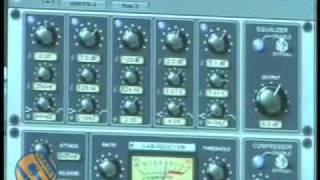 Universal Audio UAD-1