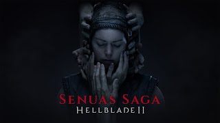 Senua's Saga: Hellblade II | Video Game Soundtrack (Full Official OST) + Timestamps