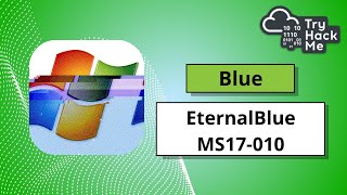 [Box] TryHackMe - Blue (Easy)