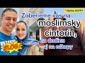 VLOG: ZOBERIEME VÁS NA MOSLIMSKÝ CINTORÍN, DEDINU AJ NA NÁKUPY!