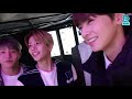 eng sub astro visit lotte young plaza astro concept zone