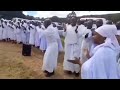 MUGODHI APOSTOLIC FAITH CHURCH CHORAL GROUP 