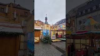 Bamberg Christmas market 2023 (360° view)