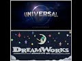 Combo Logos: Universal Pictures/ DreamWorks Animation SKG - Trolls (2016).
