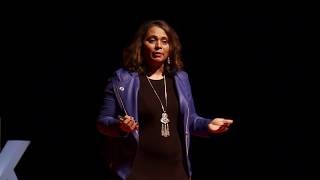 Economic access for women - digital transformation age | Chaitra Vedullapalli | TEDxCherryCreekWomen
