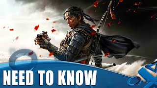 Ghost Of Tsushima - 23 Things You Need To Know Before You Play