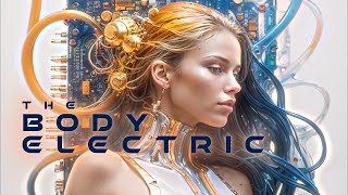 THE BODY ELECTRIC || 1Hr+ of Ambient Futuristic Music