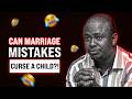 Can the Way Your Parents Married Curse You at Birth?! Apostle Chiwenga