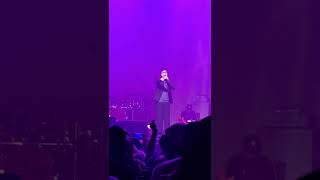 Kian - Mawi Live At Konsert Reunic The Finale