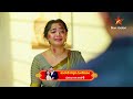 Story So For | Kaveri Kannada Medium | 23 November 2024 | Star Suvarna