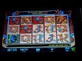 cleopatra slot machine $18 bet high limit bonus round‎