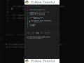 Creating Stacked Barcharts With Matplotlib | Python Tutorial
