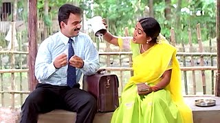 ഇവളുടെ ചിട്ടി കംപ്ലീറ്റ് വെട്ടിപ്പാ... | Jalolsavam Malayalam Movie | Malayalam Comedy Scenes