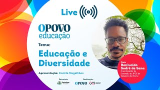 Educação e Diversidade