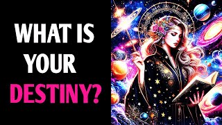 WHAT IS YOUR DESTINY? Quiz Personality Test - 1 Million Tests