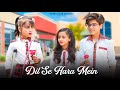 Dil Mang Raha Hai Mohlat | Yaseer Desai | Crush Love Story | Dekha Hai Jab Se Tumko | Meerut Star