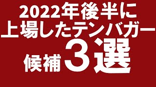 2022年後半に上場したテンバガー候補3選