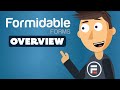 Formidable Forms Overview