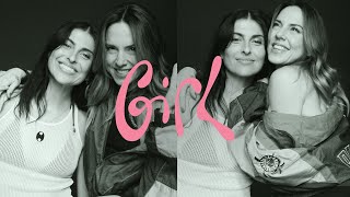 Anna Lunoe \u0026 Melanie C - Girl (Official Visualiser)