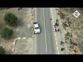 israeli army releases unseen footage of oct 7 attacks on first anniversary