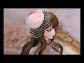 volks bonbon fleur outfit ボークス ボンボンフルール ドレスセット