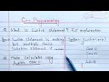 C++ Switch Statement | Learn Coding