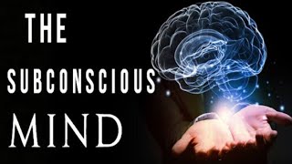 Unleashing the Power of Your Subconscious Mind.