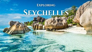 Exploring Seychelles: Must-Visit Islands & Hidden Gems!