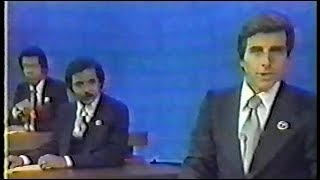 WABC Eyewitness News - 7/14/77