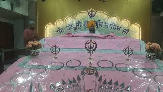 Ladivar katha.ਤੀਨਿ ਛੰਦੇ ਖੇਲੁ ਆਛੈ।।ਰਹਾਉ।। ਗਿਆਨੀ ਬੂਟਾ ਸਿੰਘ ਤਾਰਾਂਵਾਲੀ (ਦੇਹਰਾਦੂਨ ਵਾਲੇ) 8126124444