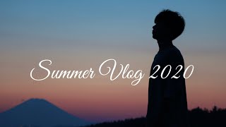 Summer Vlog 2020